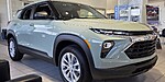 Used 2026 CHEVROLET TRAILBLAZER LS in LITTLE ROCK, ARKANSAS