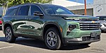 Used 2027 CHEVROLET TRAVERSE LT in LITTLE ROCK, ARKANSAS