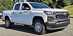 Used 2026 CHEVROLET COLORADO WORK TRUCK in LITTLE ROCK, ARKANSAS