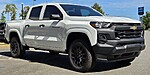 Used 2026 CHEVROLET COLORADO WORK TRUCK in LITTLE ROCK, ARKANSAS