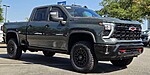 Used 2026 CHEVROLET SILVERADO 2500 ZR2 in LITTLE ROCK, ARKANSAS
