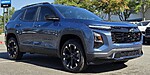 Used 2027 CHEVROLET EQUINOX RS in LITTLE ROCK, ARKANSAS
