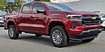 Used 2026 CHEVROLET COLORADO LT in LITTLE ROCK, ARKANSAS