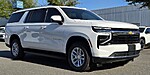 Used 2027 CHEVROLET SUBURBAN LS in LITTLE ROCK, ARKANSAS