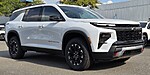 Used 2027 CHEVROLET TRAVERSE Z71 in LITTLE ROCK, ARKANSAS