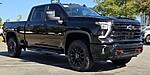 Used 2026 CHEVROLET SILVERADO 2500 LT in LITTLE ROCK, ARKANSAS
