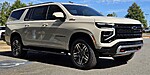 Used 2027 CHEVROLET SUBURBAN Z71 in LITTLE ROCK, ARKANSAS