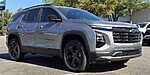 Used 2027 CHEVROLET EQUINOX LT in LITTLE ROCK, ARKANSAS