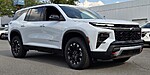 Used 2027 CHEVROLET TRAVERSE Z71 in LITTLE ROCK, ARKANSAS