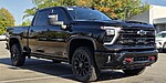 Used 2026 CHEVROLET SILVERADO 2500 LTZ in LITTLE ROCK, ARKANSAS