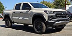 Used 2026 CHEVROLET COLORADO TRAIL BOSS in LITTLE ROCK, ARKANSAS
