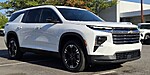 Used 2027 CHEVROLET TRAVERSE LT in LITTLE ROCK, ARKANSAS