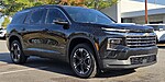 Used 2027 CHEVROLET TRAVERSE LT in LITTLE ROCK, ARKANSAS