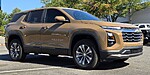 Used 2027 CHEVROLET EQUINOX LT in LITTLE ROCK, ARKANSAS