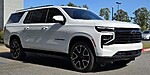 Used 2027 CHEVROLET SUBURBAN RST in LITTLE ROCK, ARKANSAS