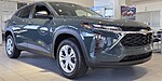 Used 2026 CHEVROLET TRAX LS in LITTLE ROCK, ARKANSAS