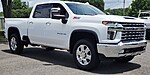 Used 2023 CHEVROLET SILVERADO 2500 LTZ in LITTLE ROCK, ARKANSAS