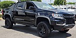 Used 2022 CHEVROLET COLORADO 4WD ZR2 in LITTLE ROCK, ARKANSAS
