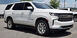 Used 2023 CHEVROLET TAHOE PREMIER in LITTLE ROCK, ARKANSAS