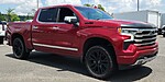 Used 2023 CHEVROLET SILVERADO 1500 HIGH COUNTRY in LITTLE ROCK, ARKANSAS