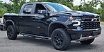 Used 2022 CHEVROLET SILVERADO 1500 ZR2 in LITTLE ROCK, ARKANSAS