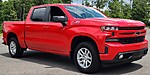 Used 2020 CHEVROLET SILVERADO 1500 RST in LITTLE ROCK, ARKANSAS