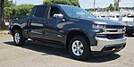 Used 2019 CHEVROLET SILVERADO 1500 LT in LITTLE ROCK, ARKANSAS