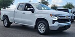 Used 2024 CHEVROLET SILVERADO 1500 LT in LITTLE ROCK, ARKANSAS