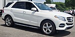 Used 2018 MERCEDES-BENZ GLE GLE 350 in LITTLE ROCK, ARKANSAS