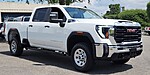 Used 2024 GMC SIERRA 2500 PRO in LITTLE ROCK, ARKANSAS
