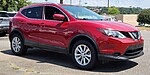 Used 2018 NISSAN ROGUE SPORT SV in LITTLE ROCK, ARKANSAS