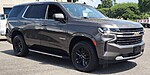 Used 2021 CHEVROLET TAHOE LT in LITTLE ROCK, ARKANSAS