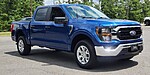 Used 2023 FORD F-150 XLT in LITTLE ROCK, ARKANSAS