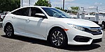 Used 2016 Honda Civic EX in LITTLE ROCK, ARKANSAS
