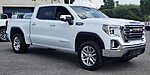 Used 2021 GMC SIERRA 1500 SLT in LITTLE ROCK, ARKANSAS