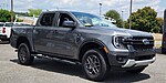 Used 2024 FORD RANGER XLT in LITTLE ROCK, ARKANSAS