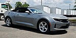 Used 2024 CHEVROLET CAMARO 1LT in LITTLE ROCK, ARKANSAS