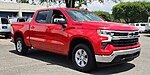 Used 2023 CHEVROLET SILVERADO 1500 LT in LITTLE ROCK, ARKANSAS
