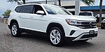 Used 2023 VOLKSWAGEN ATLAS 3.6L V6 SE W/TECHNOLOGY in LITTLE ROCK, ARKANSAS