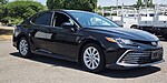 Used 2023 TOYOTA CAMRY LE in LITTLE ROCK, ARKANSAS
