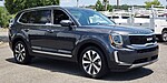 Used 2022 KIA TELLURIDE S in LITTLE ROCK, ARKANSAS
