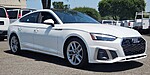 Used 2024 AUDI A5 SPORTBACK S LINE PREMIUM PLUS in LITTLE ROCK, ARKANSAS