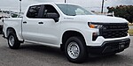 Used 2022 CHEVROLET SILVERADO 1500 WORK TRUCK in LITTLE ROCK, ARKANSAS