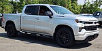 Used 2022 CHEVROLET SILVERADO 1500 RST in LITTLE ROCK, ARKANSAS