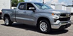 Used 2023 CHEVROLET SILVERADO 1500 LT in LITTLE ROCK, ARKANSAS