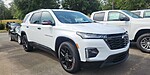 Used 2023 CHEVROLET TRAVERSE PREMIER in LITTLE ROCK, ARKANSAS