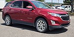 Used 2018 CHEVROLET EQUINOX LT in LITTLE ROCK, ARKANSAS