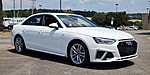 Used 2023 AUDI A4 SEDAN S LINE PREMIUM PLUS in LITTLE ROCK, ARKANSAS