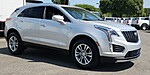 Used 2020 CADILLAC XT5 PREMIUM LUXURY FWD in LITTLE ROCK, ARKANSAS