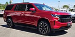 Used 2022 CHEVROLET SUBURBAN RST in LITTLE ROCK, ARKANSAS